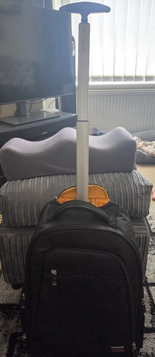 Laptop bag with - laptop,