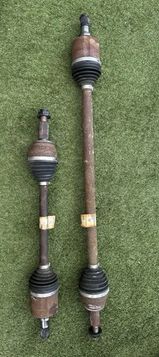 Hyundai kona driveshaft - hyundai, ev