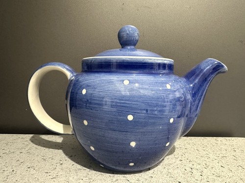 Whittard chelsea blue infuser - whittard,