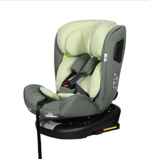 Child Car Seat Isofix