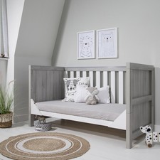 Tutti bambini grey - bambini, cot