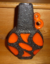 ROTH KERAMIK FAT LAVA BANJO