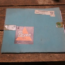 Honda  C100,C102,C110, C114