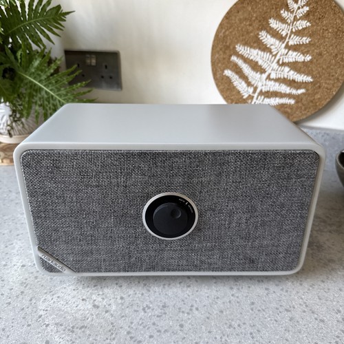 Ruark audio mrx connected - audio,