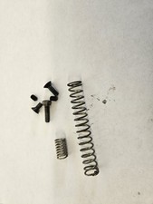 Webley Venom Vper  2  springs