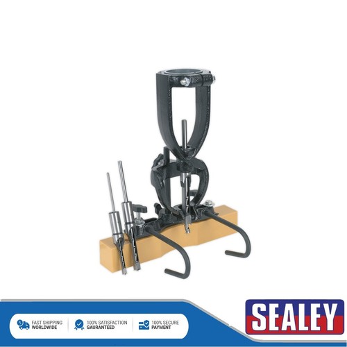 Sealey wood mortising - wood,
