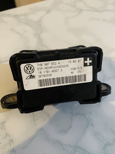 Audi golf yaw sensor - audi,