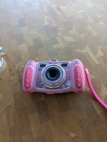 Vtech kidizoom duo camera - kidizoom,