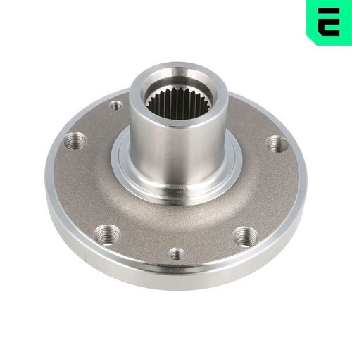 Wheel hub front - wheel,