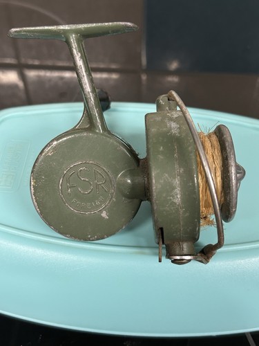 Rare vintage 1950 nettuno - 1950’s,