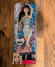 Mattel 2012 Barbie
