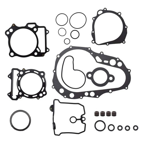 Complete gasket kit - complete,