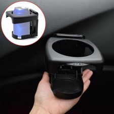 Universal Car Cup Holder Drink Cup Bottle Holder RV Folding Beverage For SUV Van
