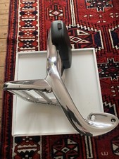 Triumph Legend 900 Sissy