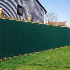 Privacy Screen Fence Garden