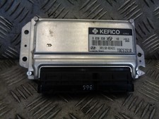 2005 HYUNDAI GETZ 1.1 CDX 5DR