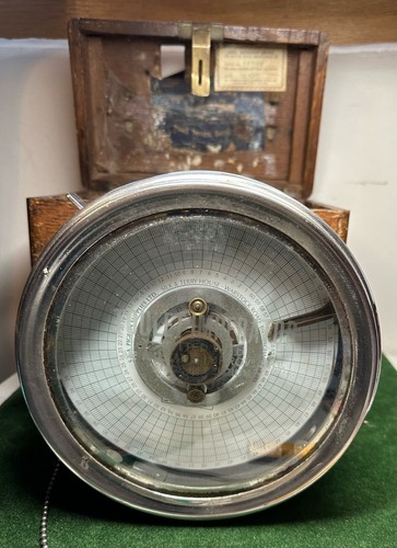 Vintage imperator toulet - imperator,