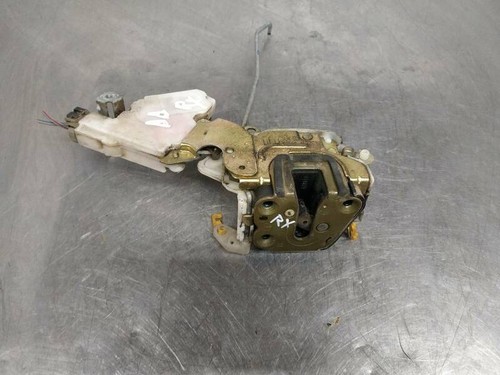 8055291l61 front lock - front, door