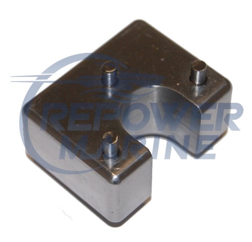 Volvo penta trim ram end - volvo,