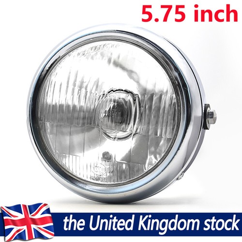 Universal motorcycle round - universal,
