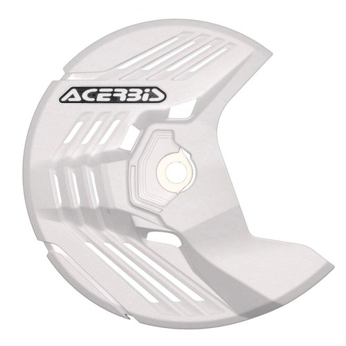 Acerbis linear disc cover - linear,