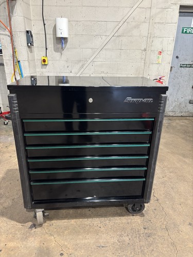 Snap toolbox rollcart - snap,