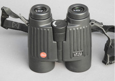 Leica 10x42BA Trinovid Binoculars