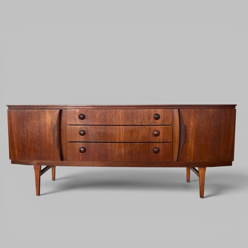 1960s beautility sideboard - beautility, –
