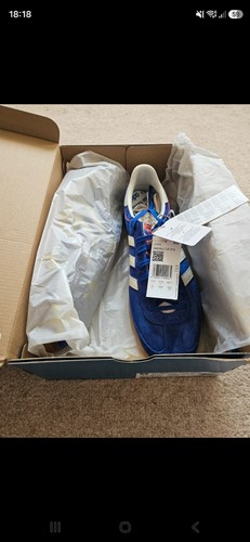 Adidas spezial handball cup - handball,