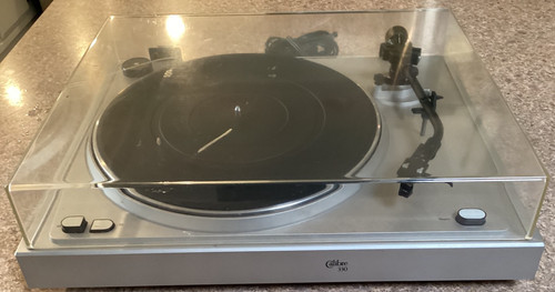 Calibre 330 - 330, (marantz