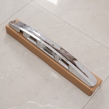 CHROME FOR NISSAN QASHQAI J10