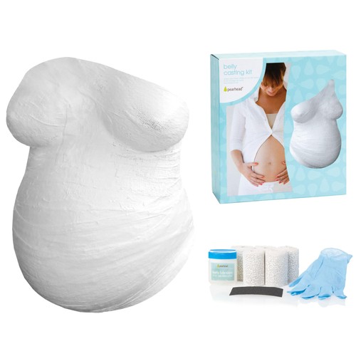 Pearhead pregnancy belly - pearhead,