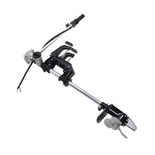 Electric Outboard Trolling Motor Powerful 70Mm Center Pitch Fishing Boat Motor