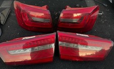 2011-2015 GENUINE AUDI A6 C7