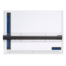 Staedtler drafting machine