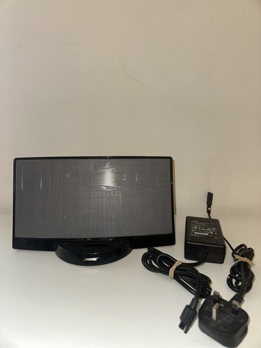 Bose sounddock series - sounddock, digital