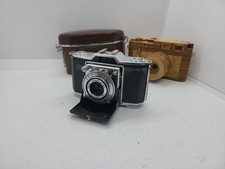 Zeiss Ikon Ikonta 35, 522/24