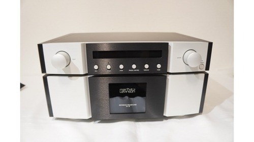 Mark levinson reference - mark,