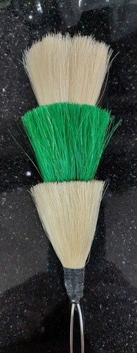Welsh guards horsehair - guards,
