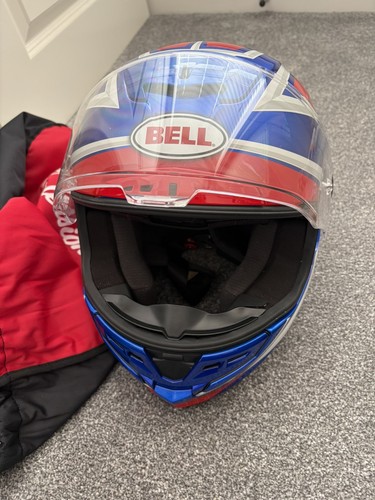 Bell star mips dlx - bell,