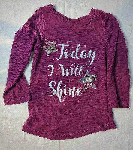 Primark girls top burgundy - girls, top.