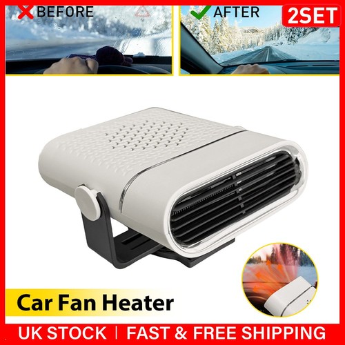 Portable electric car - electric, heater