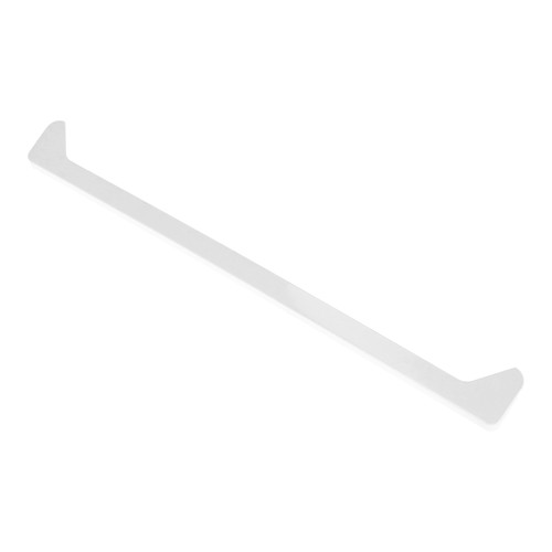 Hotpoint shelf front - shelf, edge