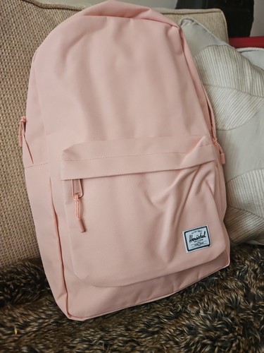 Herchel classic backpack