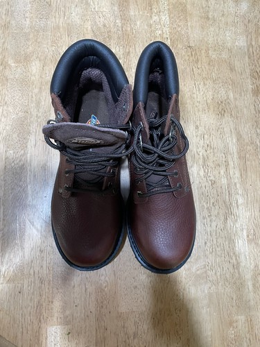 Dickies men work boots - dickies,