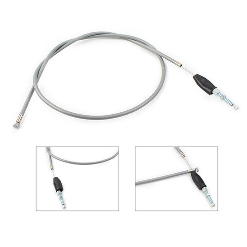 Clutch cable grey - cable,