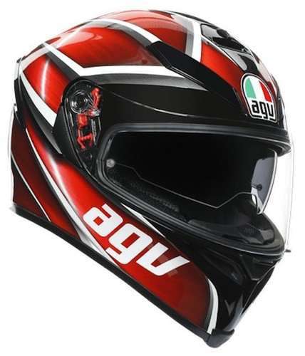 Agv multi plk tempest - agv, s