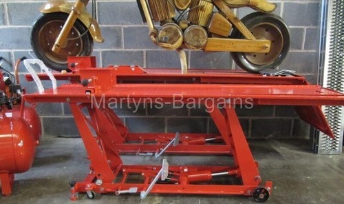 Seals for the hydraulic - seals, bike