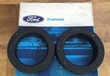 Ford Sierra RS Cosworth Rear Spring Rubber Anti Squeak Bushes Escort RS500