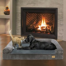 XXXL Elevated Dog Bed Frame